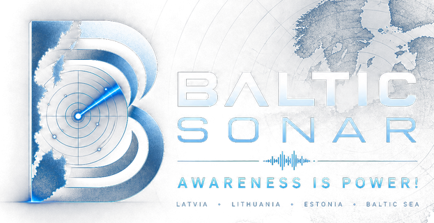 Baltic Sonar — awareness is power
